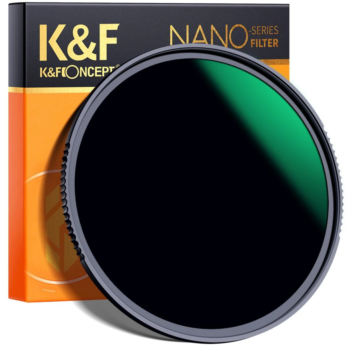 K&F Concept 67mm ND1000 Filter