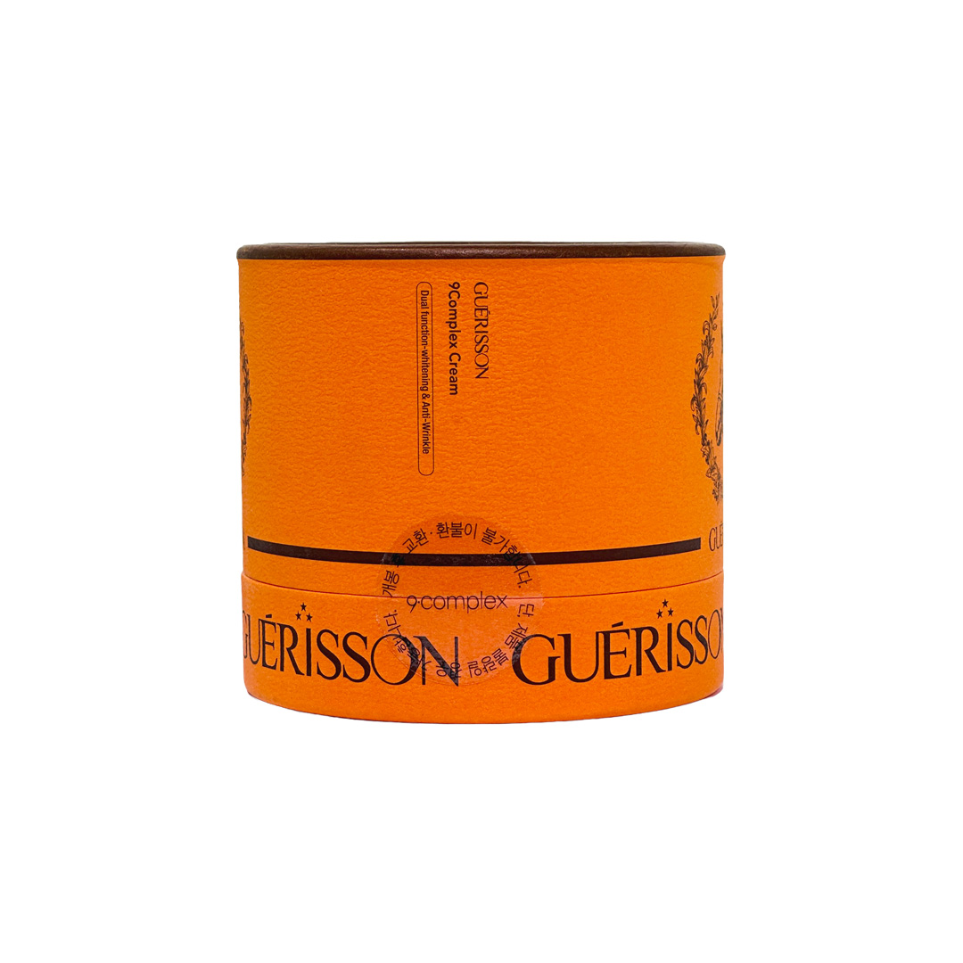 GUERISSON 9 Complex Cream 70g