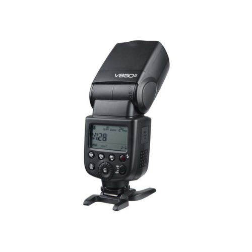 Godox VING V850II Li-Ion Flash Kit