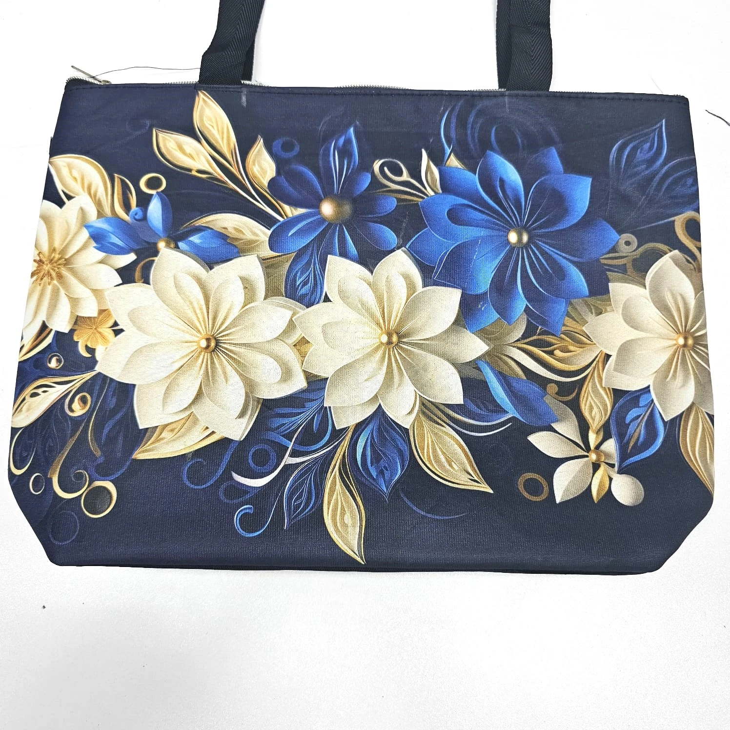 Stylish 3d design ladies bag
