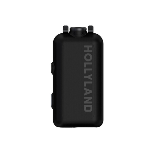 Hollyland LARK MAX 2 Ultimate Combo Wireless Microphone