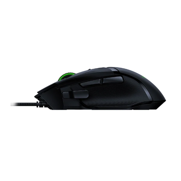 Razer Basilisk V2 Ergonomic Gaming Mouse