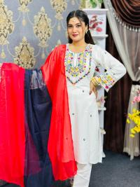 Radymade Three Piece