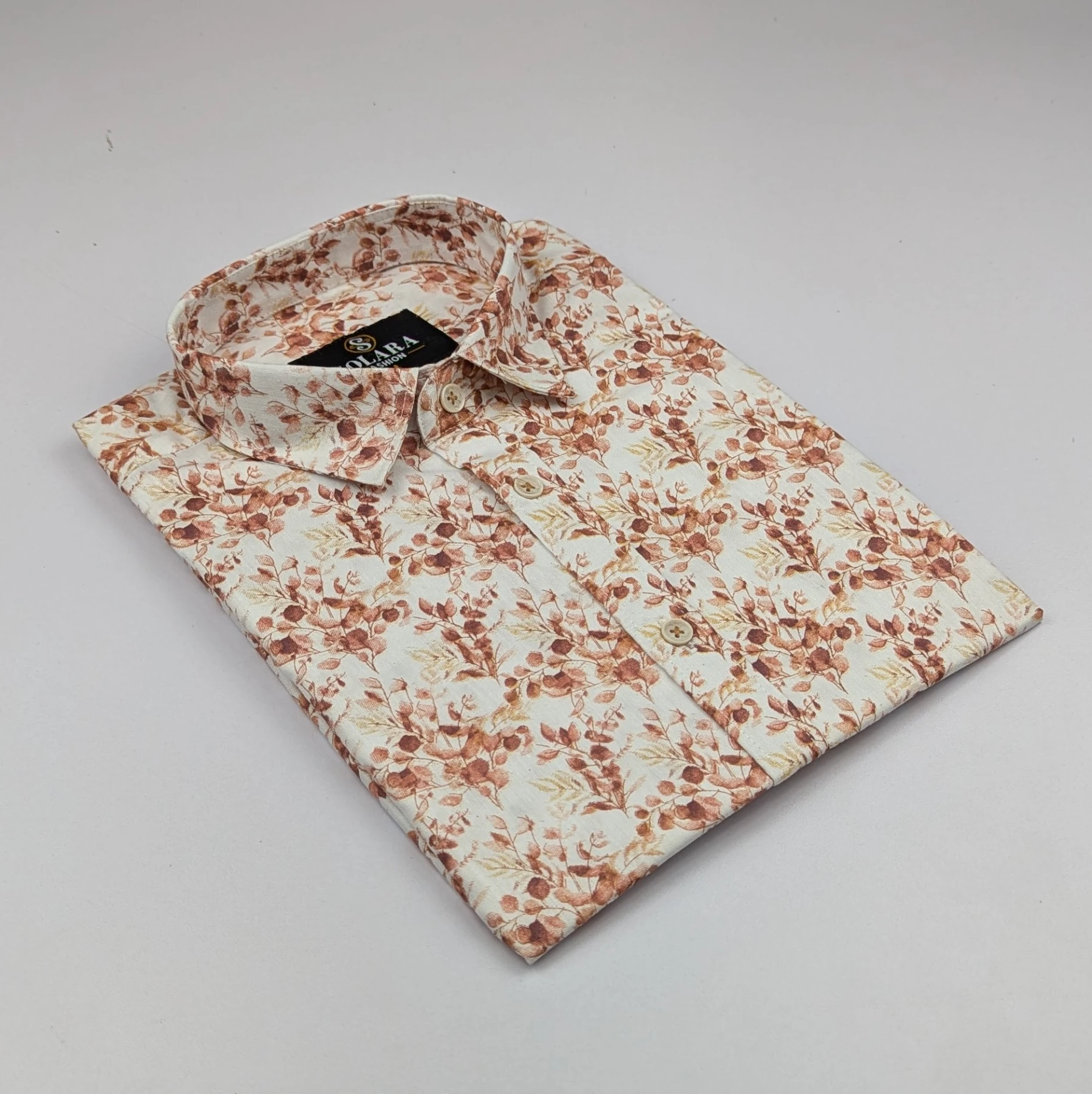 Premium Half Shirt