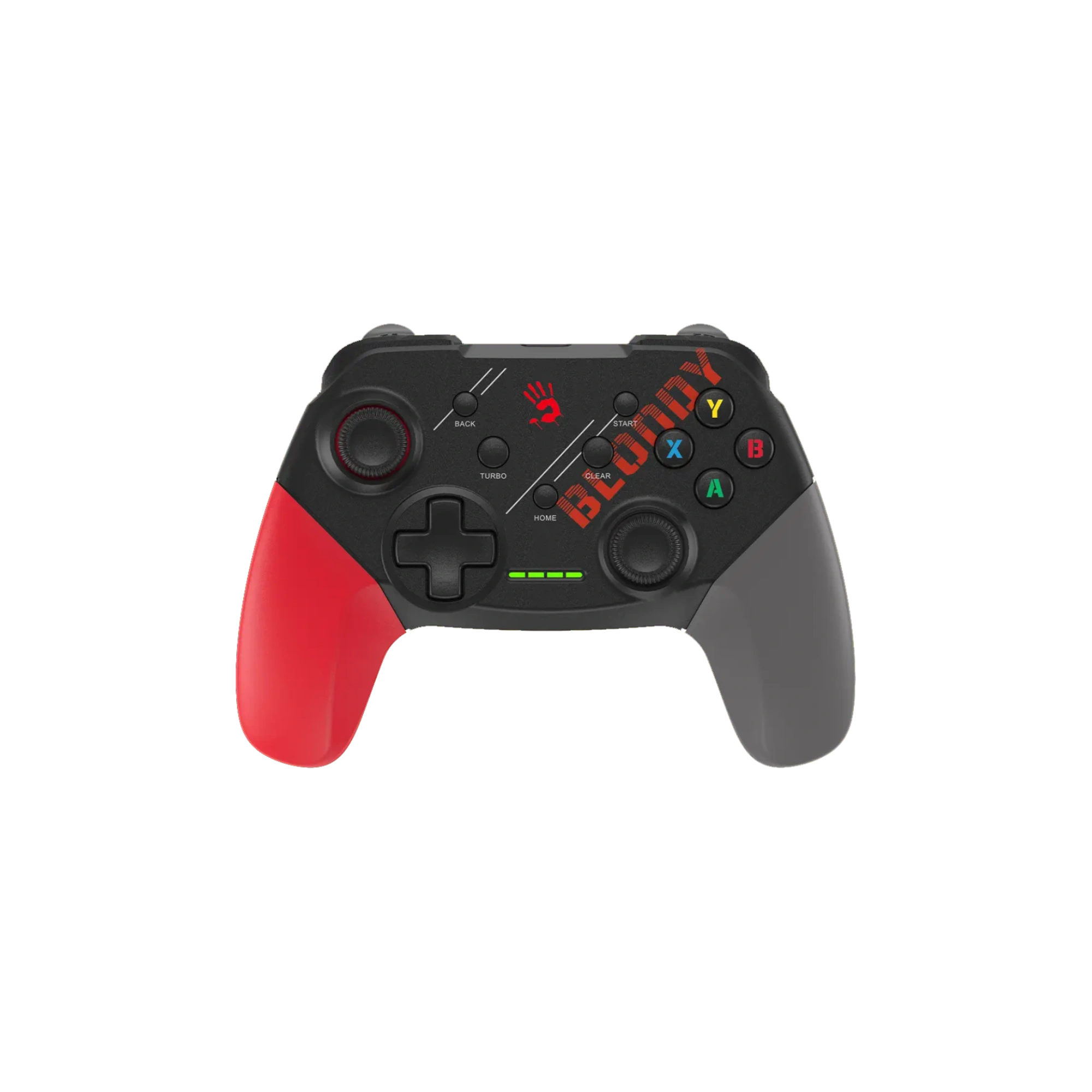 A4Tech Bloody GPW50 Wireless Gaming Controller