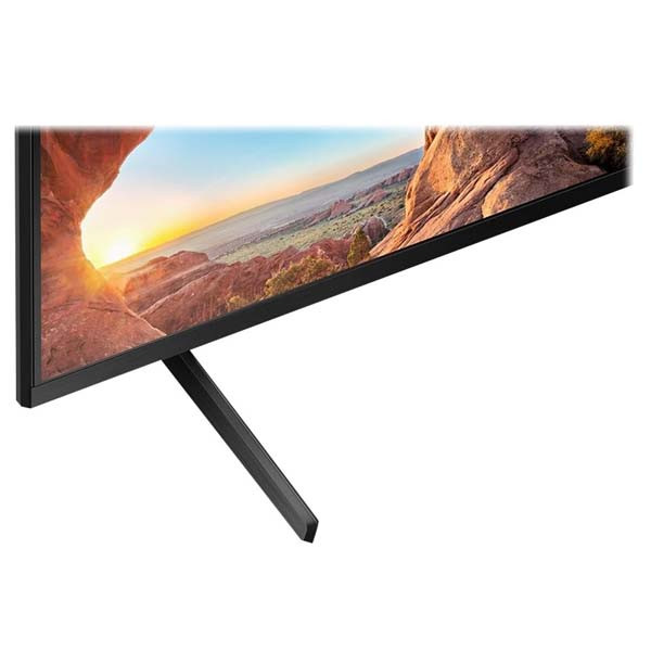 Sony Bravia 65 Inch | 4K Ultra HD | High Dynamic Range (HDR) | Smart TV (Google TV), KD-65X85J