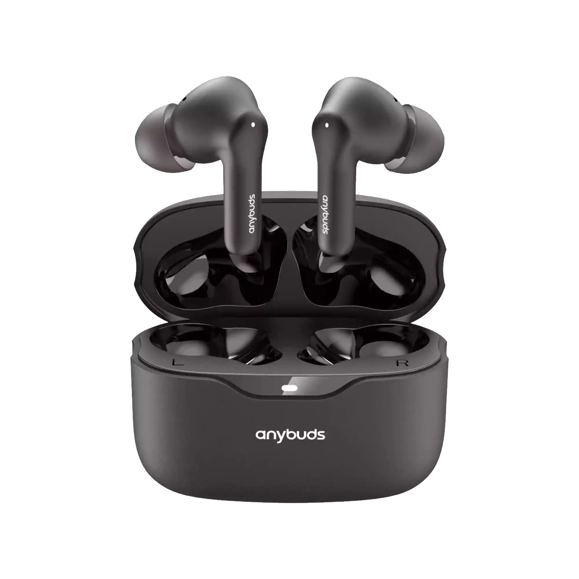 TOZO Anybuds Pro Hybrid ANC Noise Cancellation Wireless Earbuds