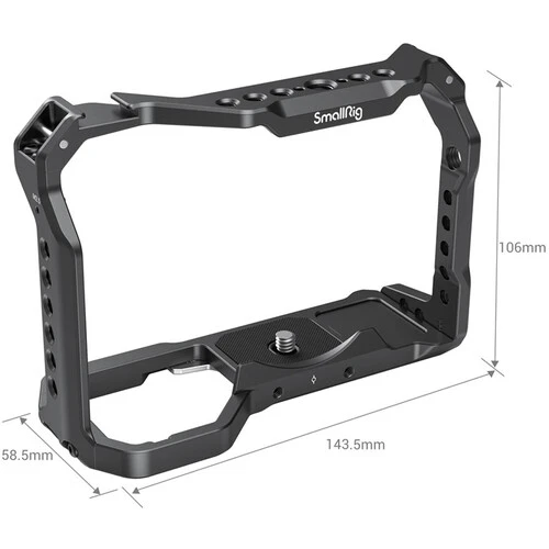 SmallRig Light Cage for Sony a7 III a7R III a9 MFR2918