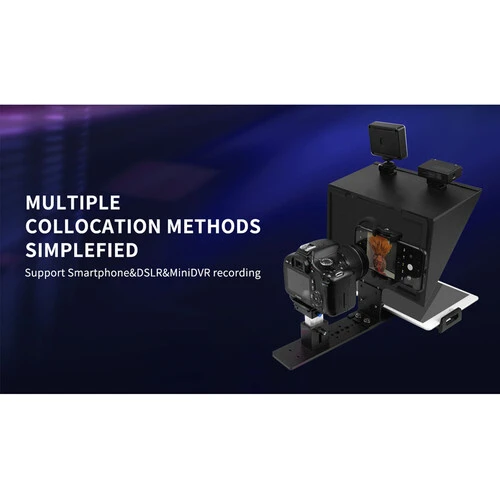 FeelWorld TP13A Teleprompter