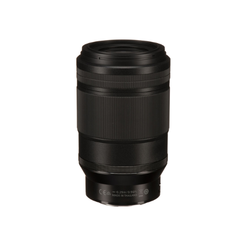 Nikon NIKKOR Z 105mm f/2.8 VR S Macro Lens