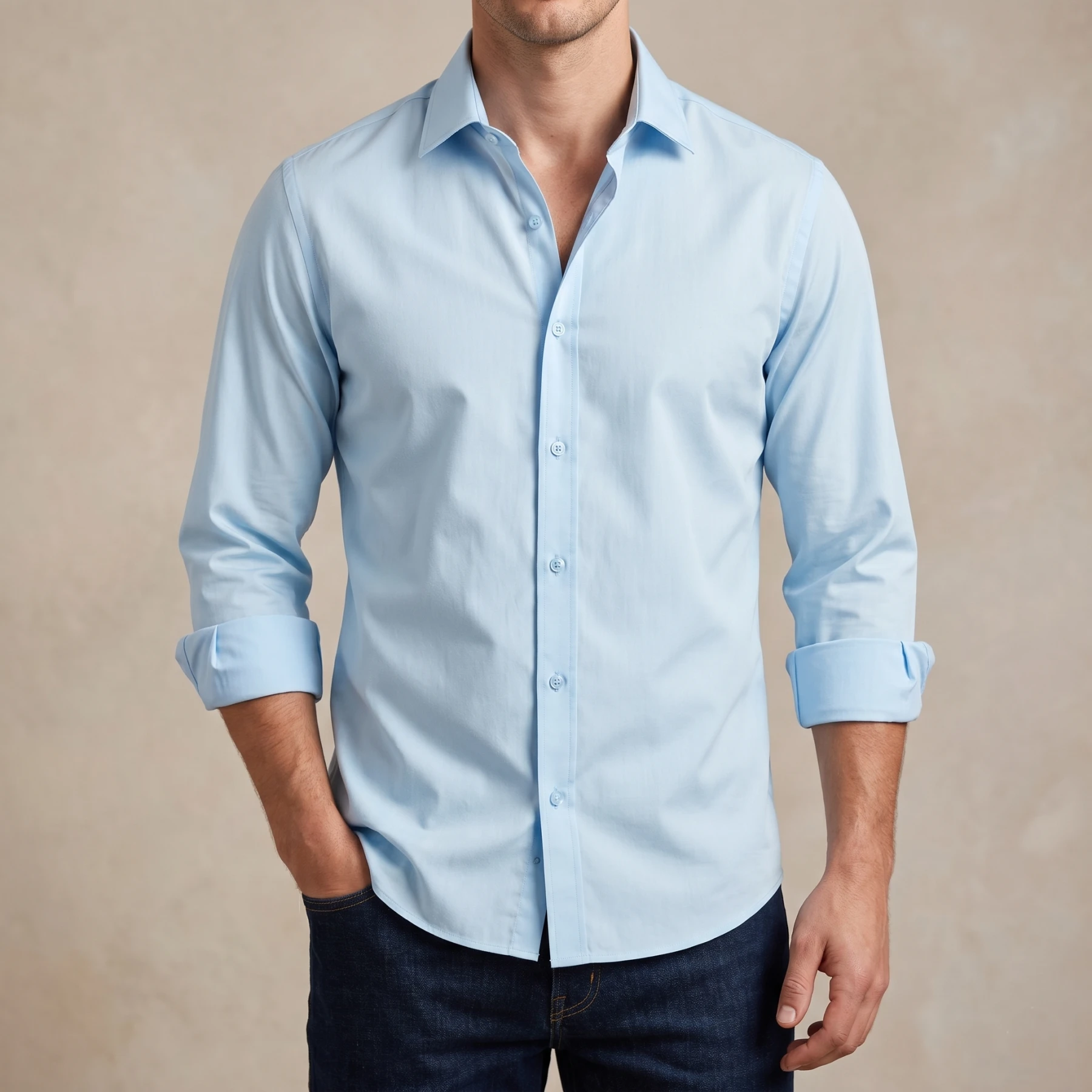 Cotton Exclusive Formal Shirt