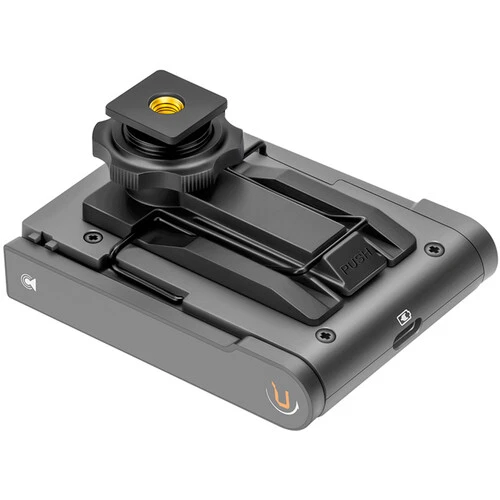 Comica Audio BoomX-U QUA