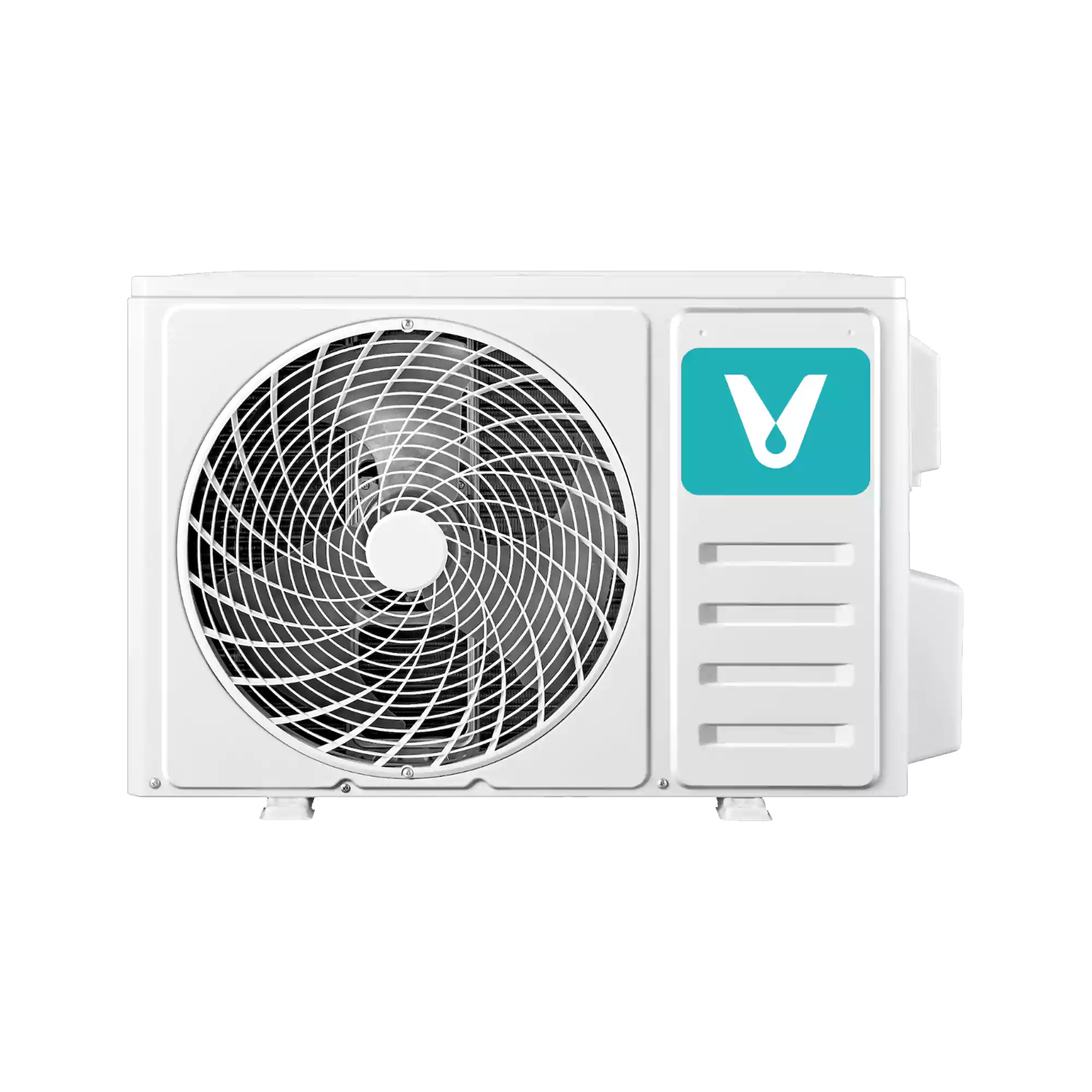 Viomi A2 1 Ton Split Type Non-Inverter Air Conditioner