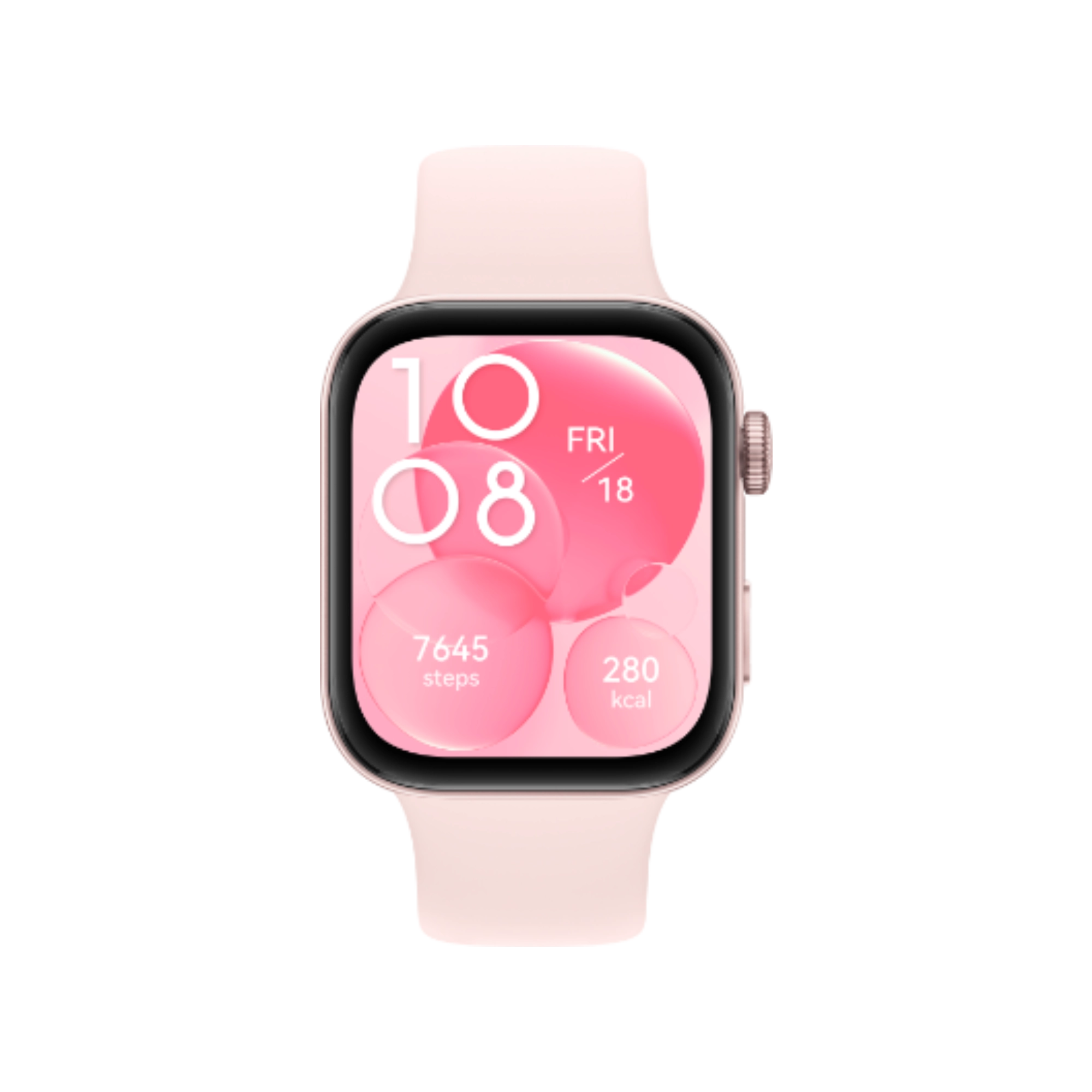 Huawei Fit 3