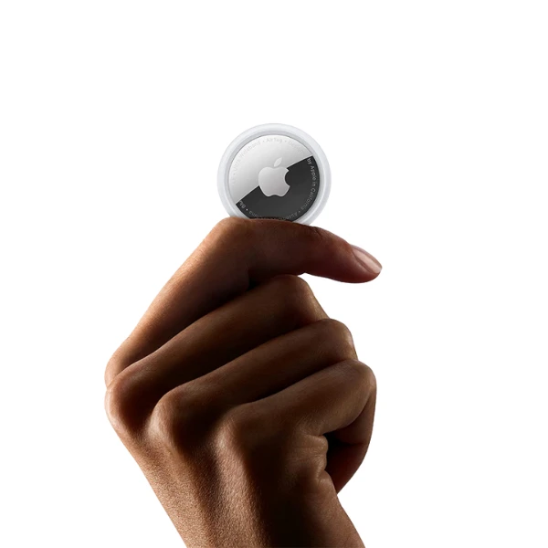 Apple AirTag GPS Tracker