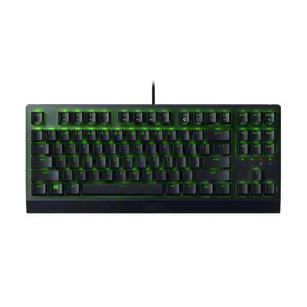 Razer BlackWidow X Tenkeyless Mechanical Gaming Keyboard
