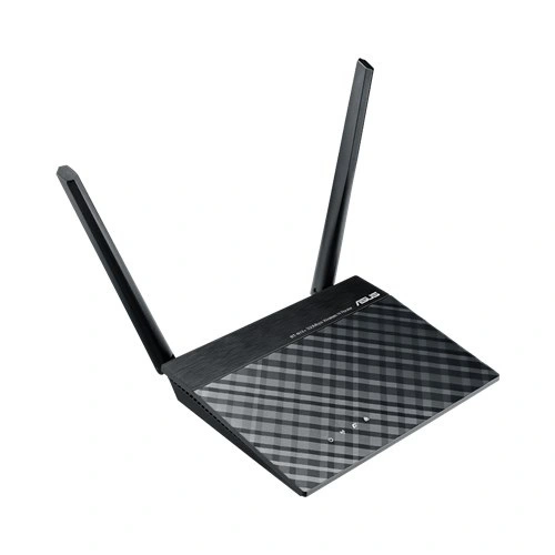 ASUS RT-N12+ 300Mbps Single Brand Router