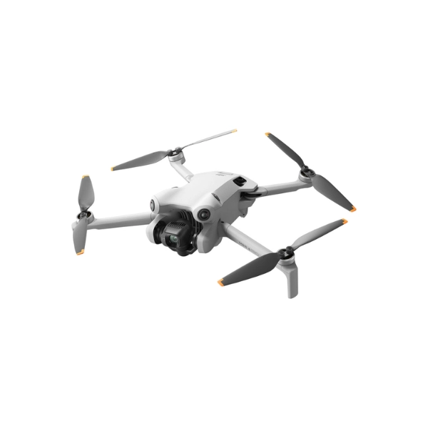 DJI Mini 4 Pro Fly More Combo Plus with RC 2