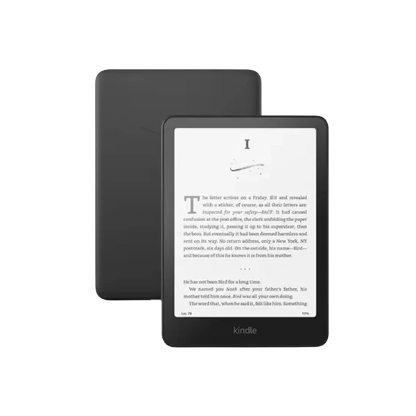 Amazon Kindle Paperwhite 12th Gen