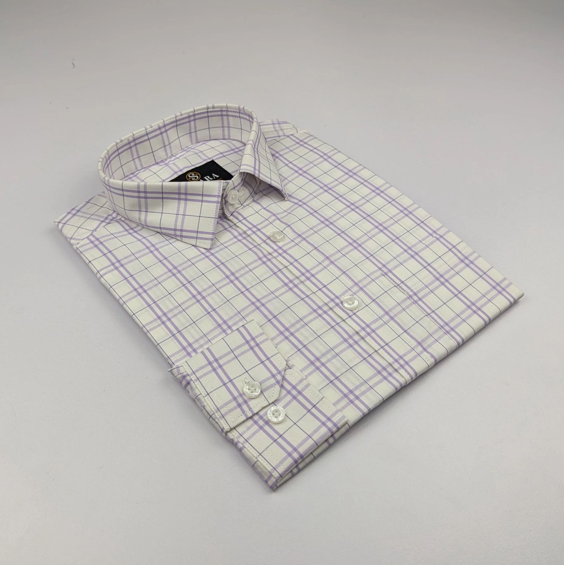 Premium Formal Shirt