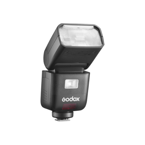 Godox Ving V480 TTL On-Camera Flash