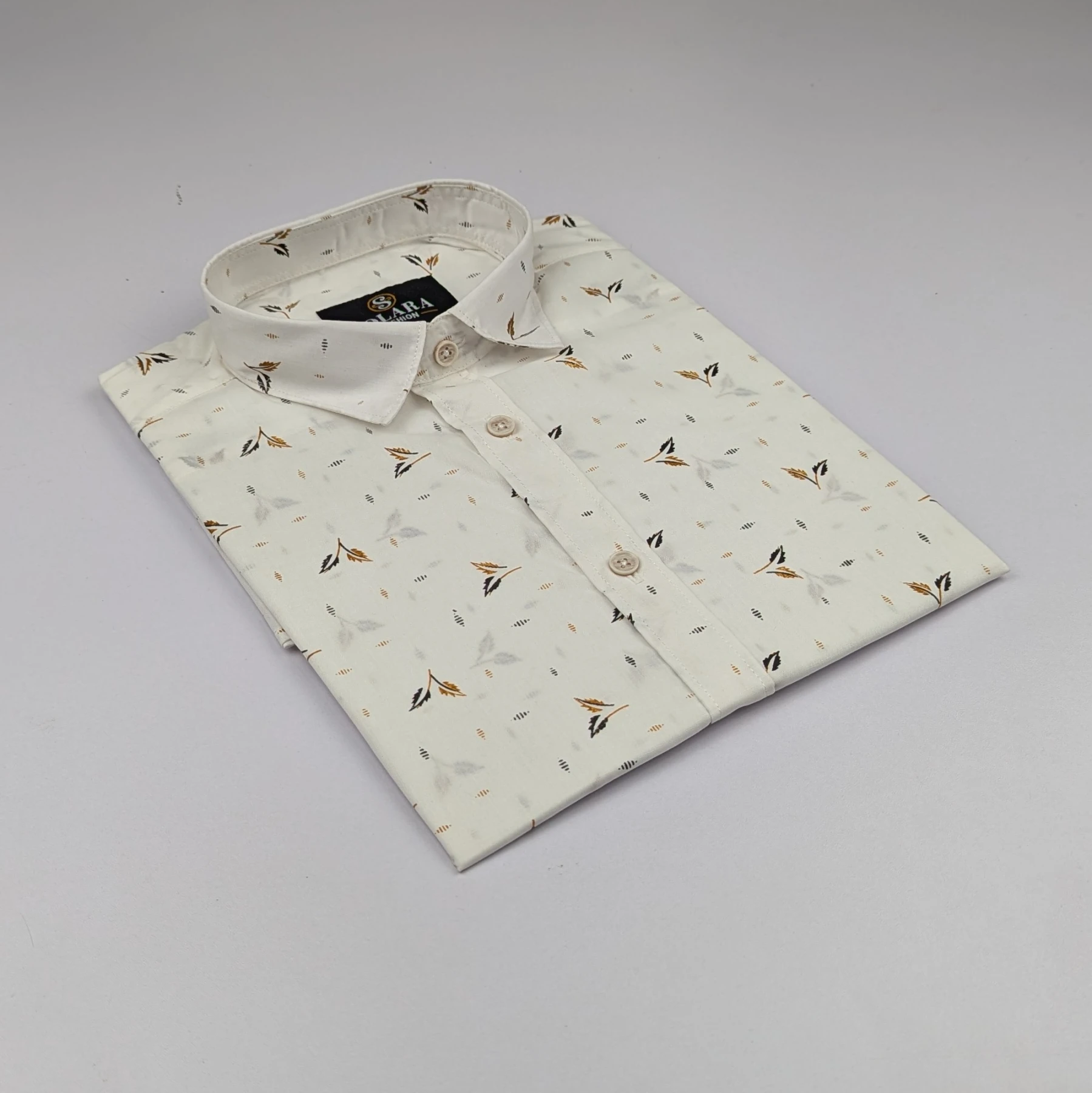 Premium Half Shirt