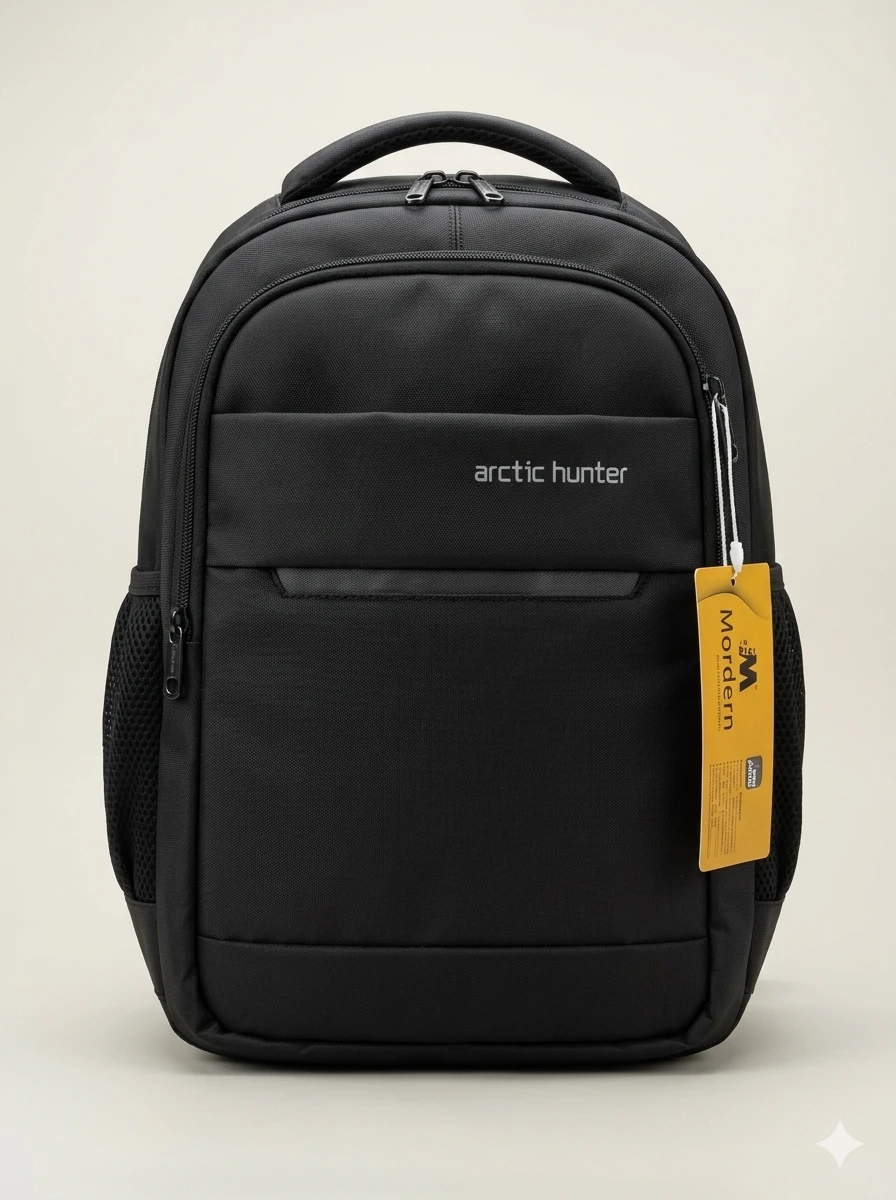 Arctic Hunter Backpack