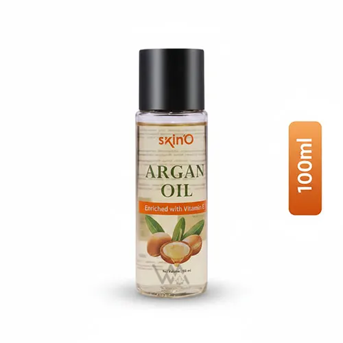 skinO Argan Oil 100ml