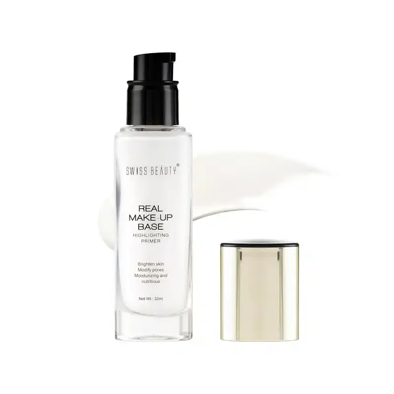 Swiss Beauty Highlighting Primer 32ml