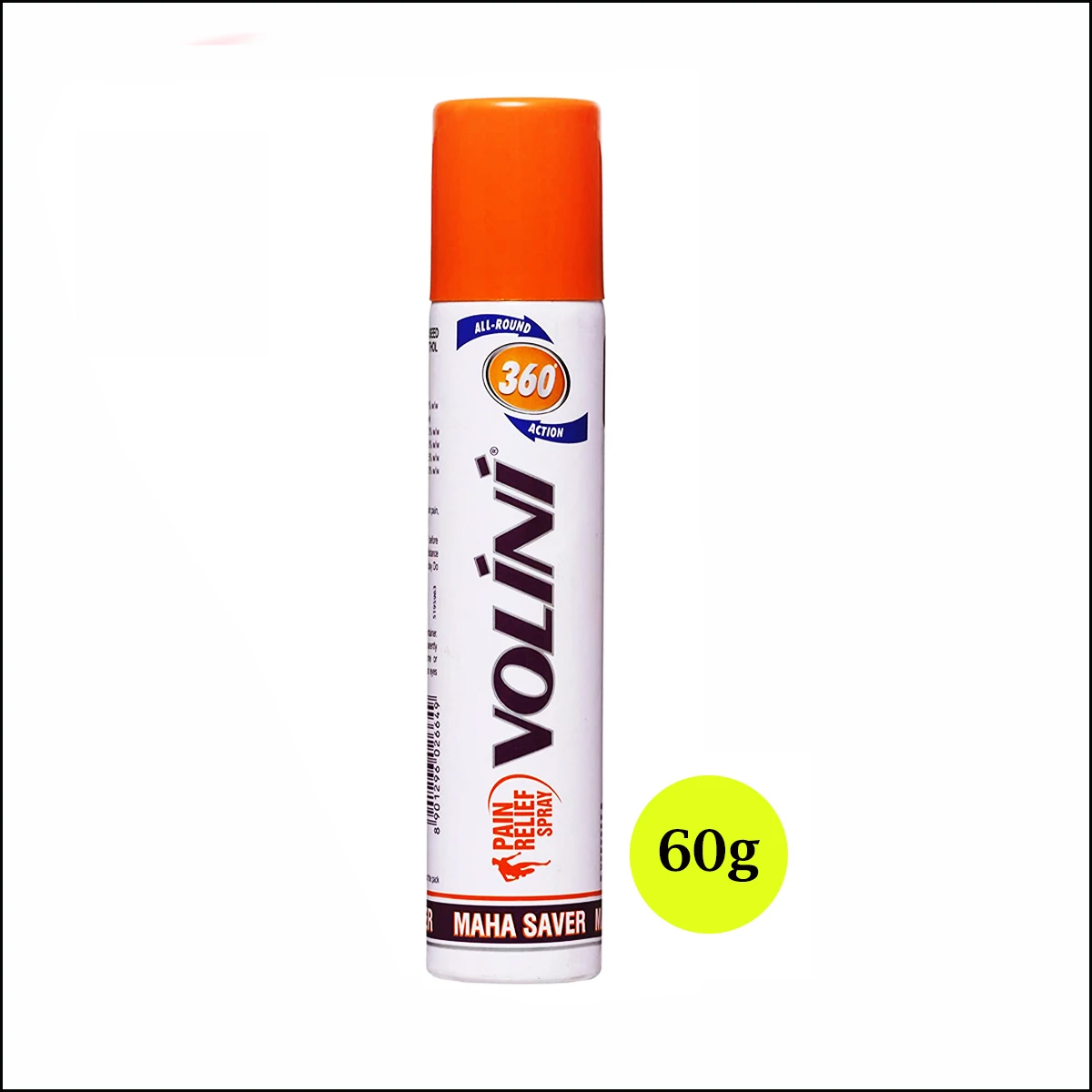 Volini Pain Relief Spray 40gm (Made in India)