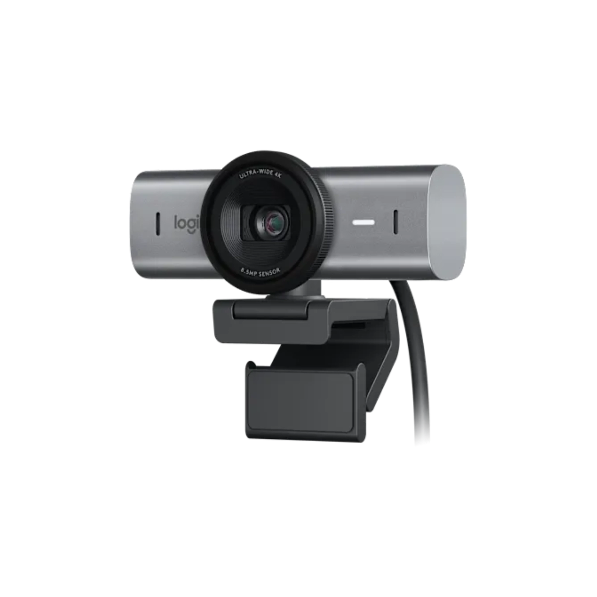Logitech MX Brio 4K Webcam