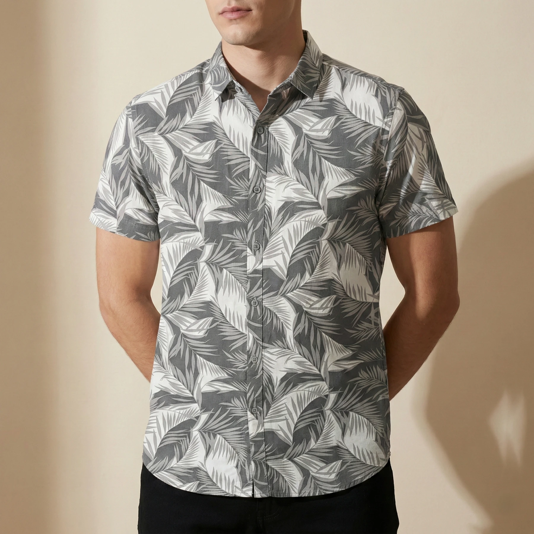 Premium Half Shirt