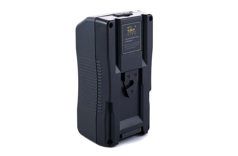 ROLUX RL-190S V-Mount Battery