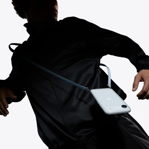 Apple Crossbody Strap