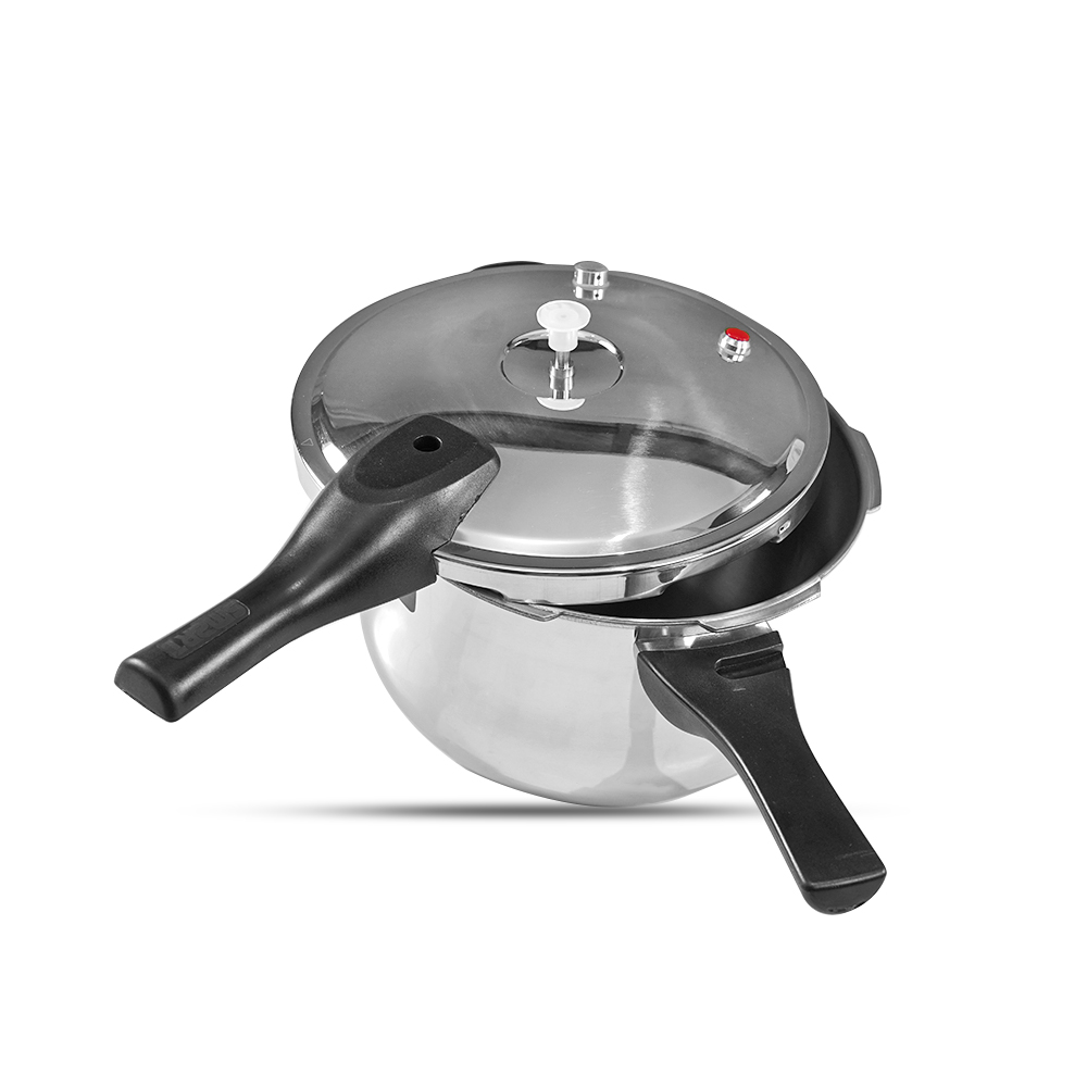 SMART Branded Pressure Cooker – 6.5 Liter | SEK-PC65SS