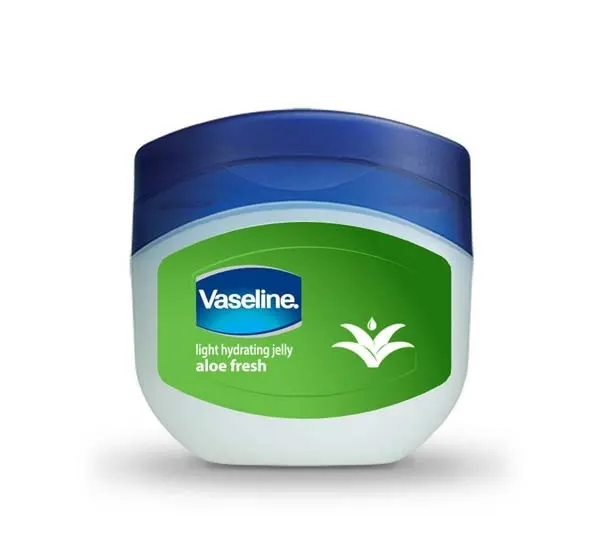 Vaseline BlueSeal Light Hydrating Jelly Aloe Fresh 100ml