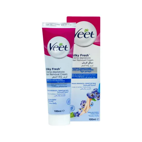 Veet Hair Remover Cream 100g