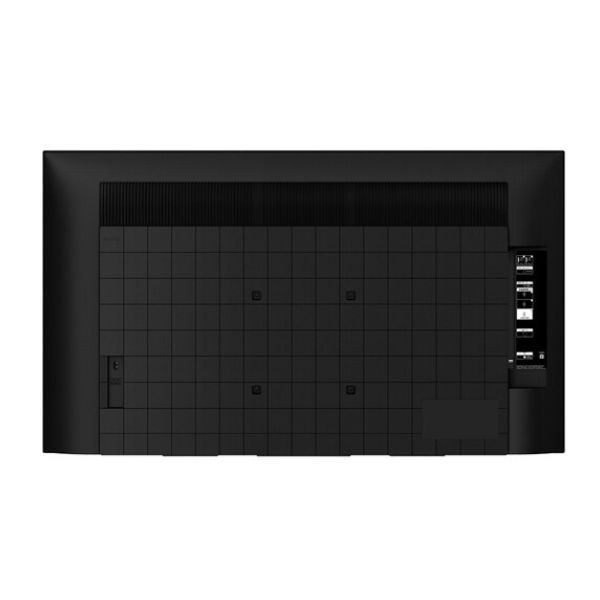Sony KD-75X77L 75" 4K HDR 4K UHD Smart LED Google TV