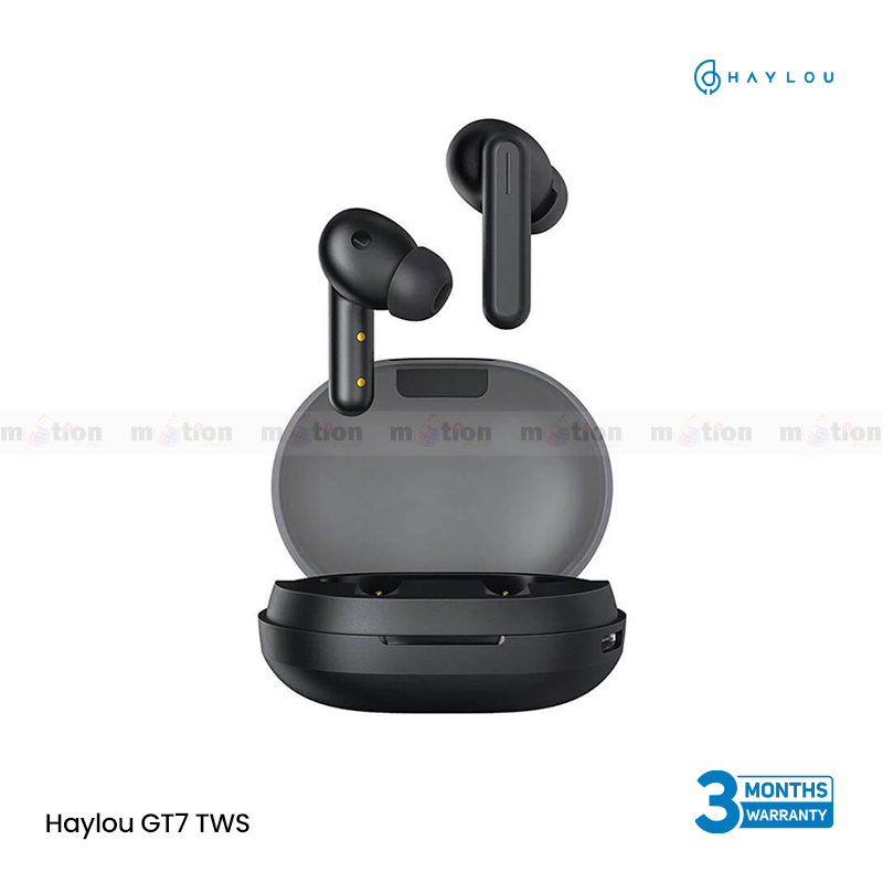 Haylou TWS GT7 Bluetooth Earphone
