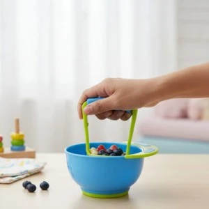 Baby Food Masher Bowl