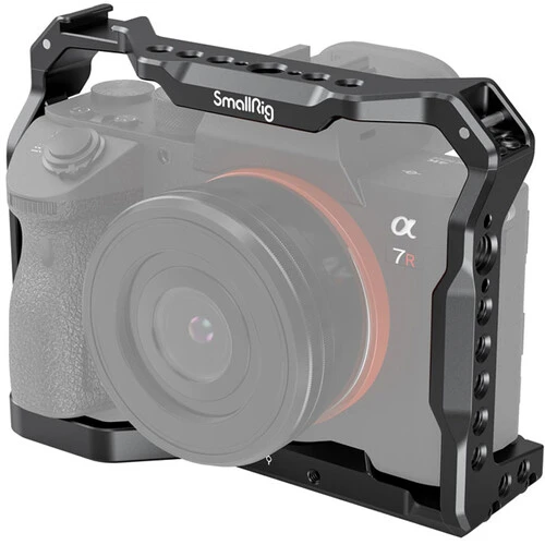 SmallRig Light Cage for Sony a7 III a7R III a9 MFR2918