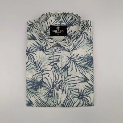 Premium Half Shirt