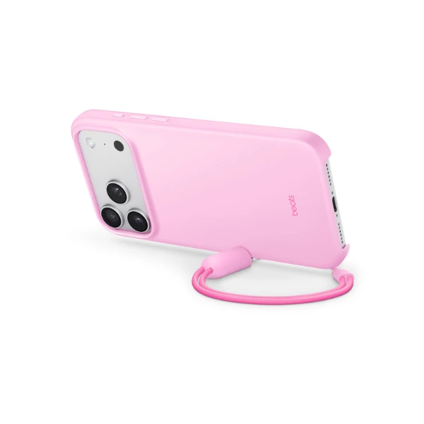 Beats iPhone 17 Pro and Pro Max Kickstand Case with MagSafe and Camera Control