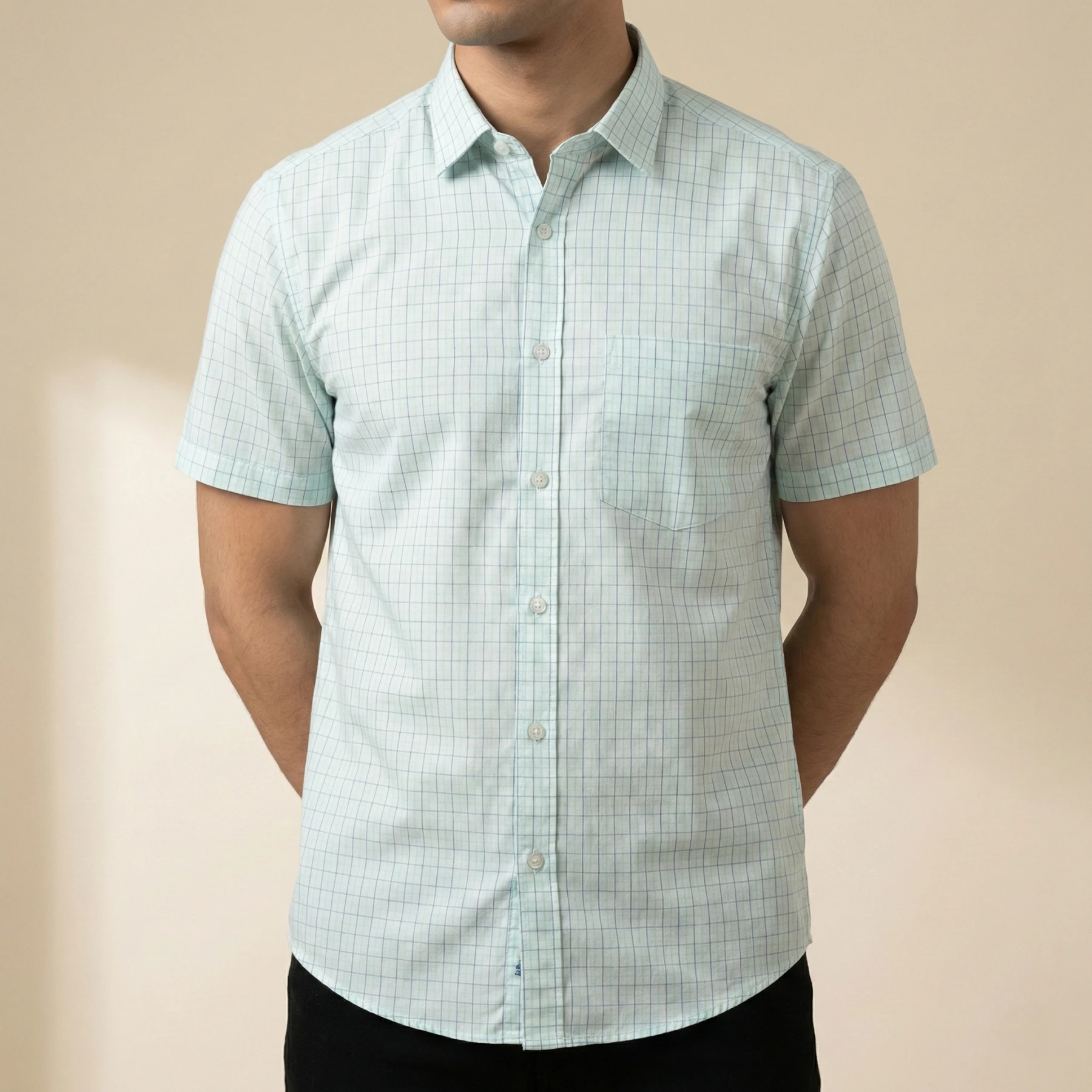 Premium Half Shirt