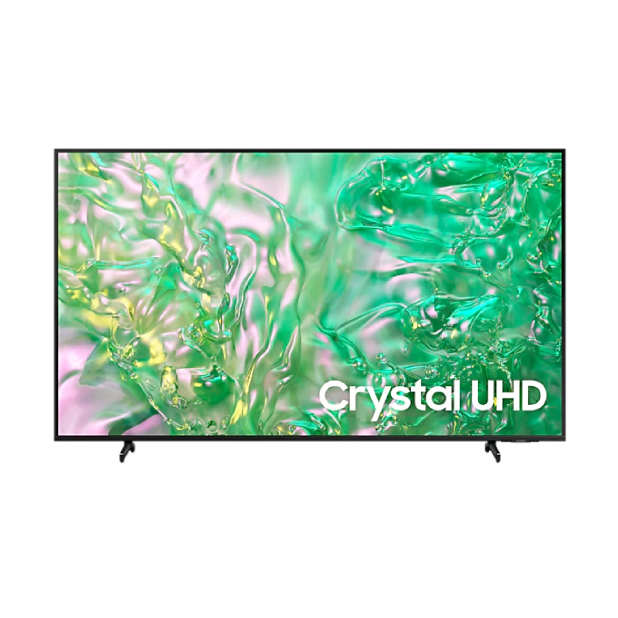 Samsung 75DU8100 75" Crystal UHD Smart TV