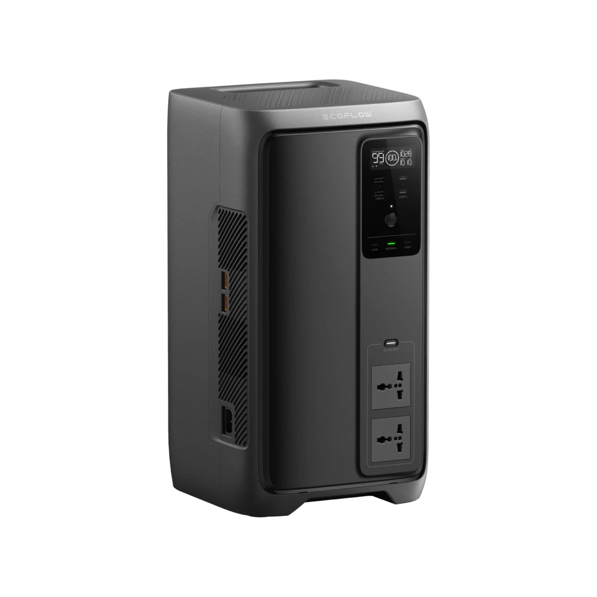 EcoFlow DELTA 3 Air 2000 1000W Portable Power Station