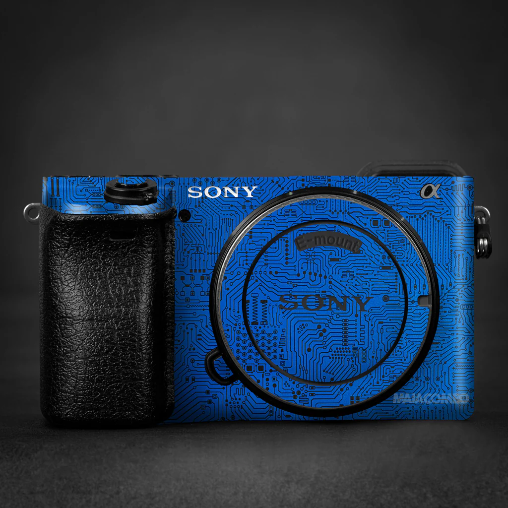 SONY A7C Camera Skin/ Wrap