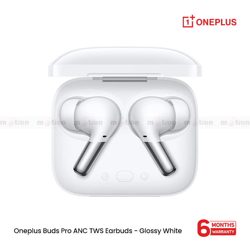OnePlus Buds Pro ANC TWS Earbuds