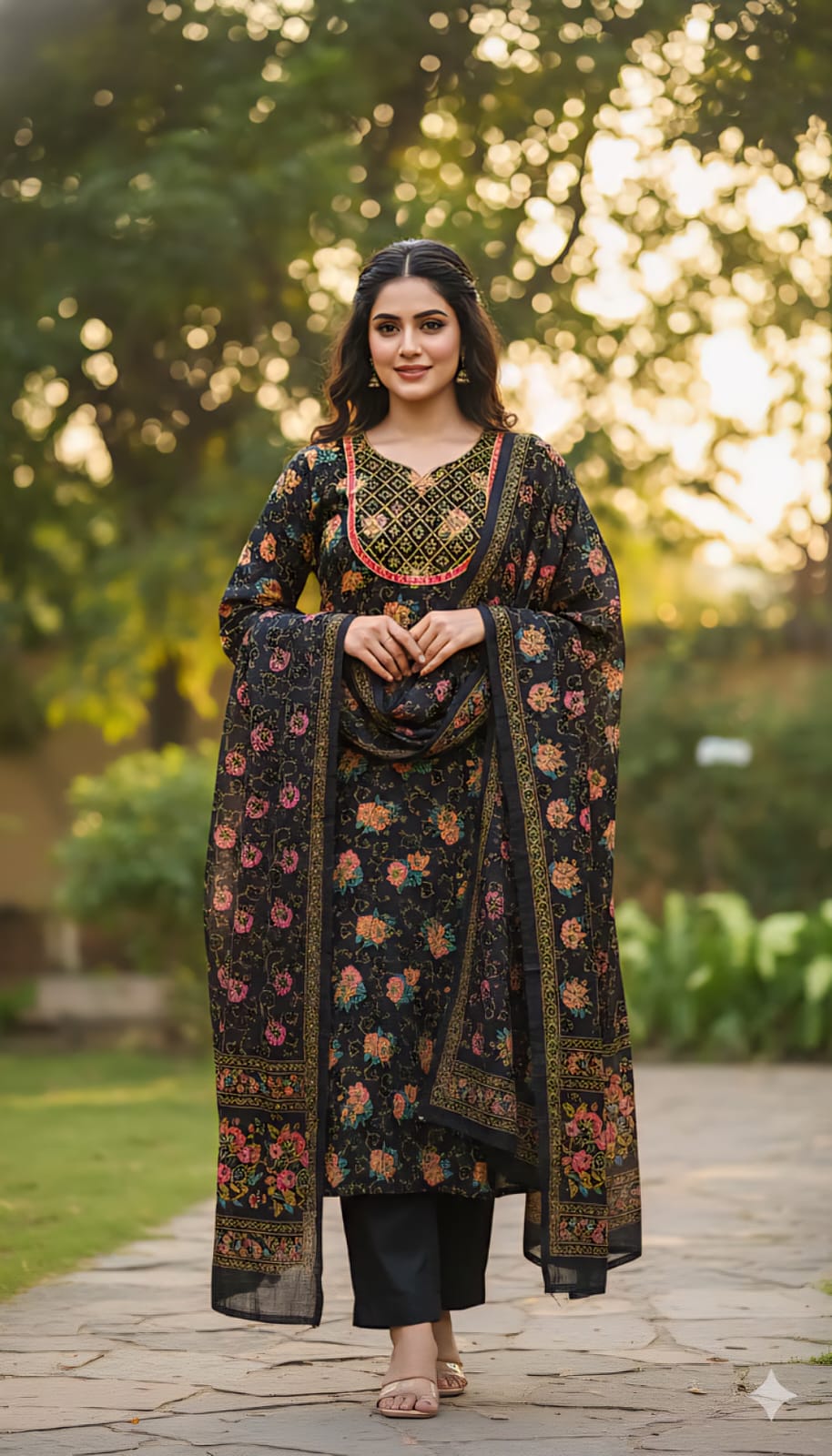 Radymade Three Piece
