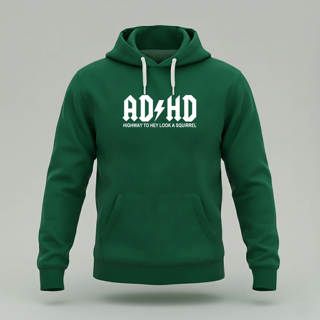 Men's Stylish Winter Hoodie